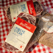 The Steakhouse Box