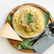 December Menu (Macro-Balanced)