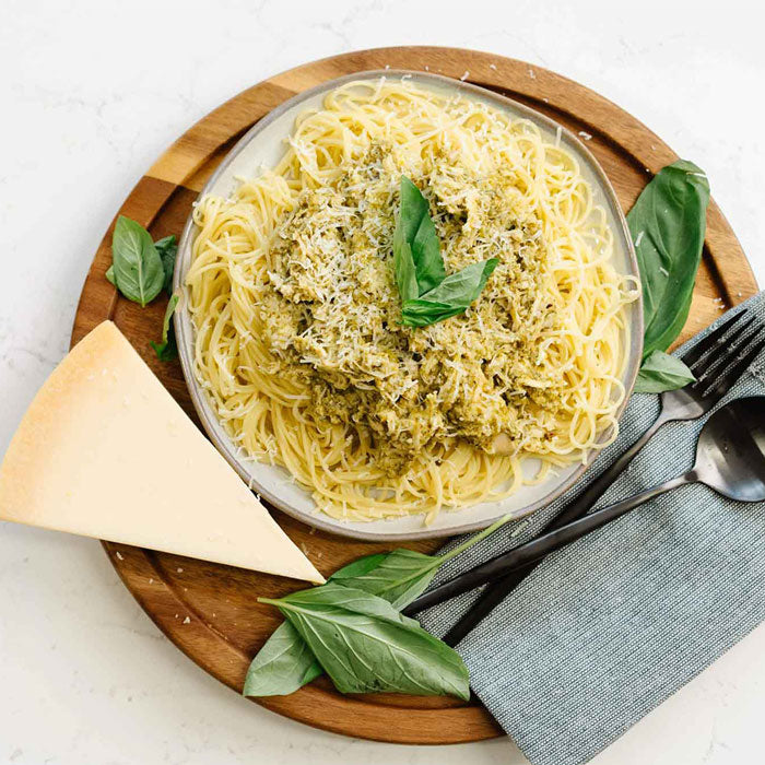 December Menu (Macro-Balanced)