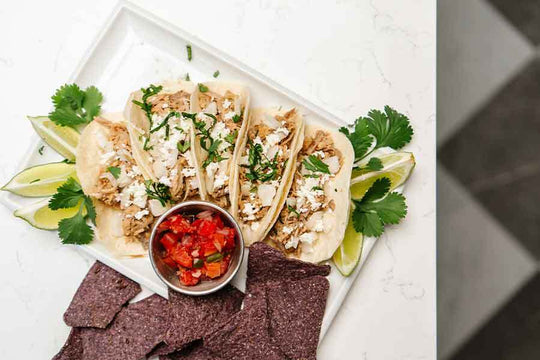 Pork Carnitas