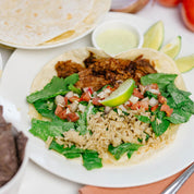 December Menu (Macro-Balanced)