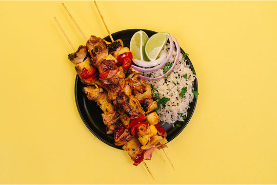 Teriyaki Chicken