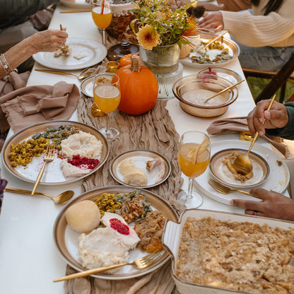 Thanksgiving Box