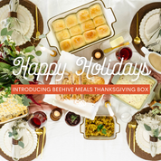 Thanksgiving Box