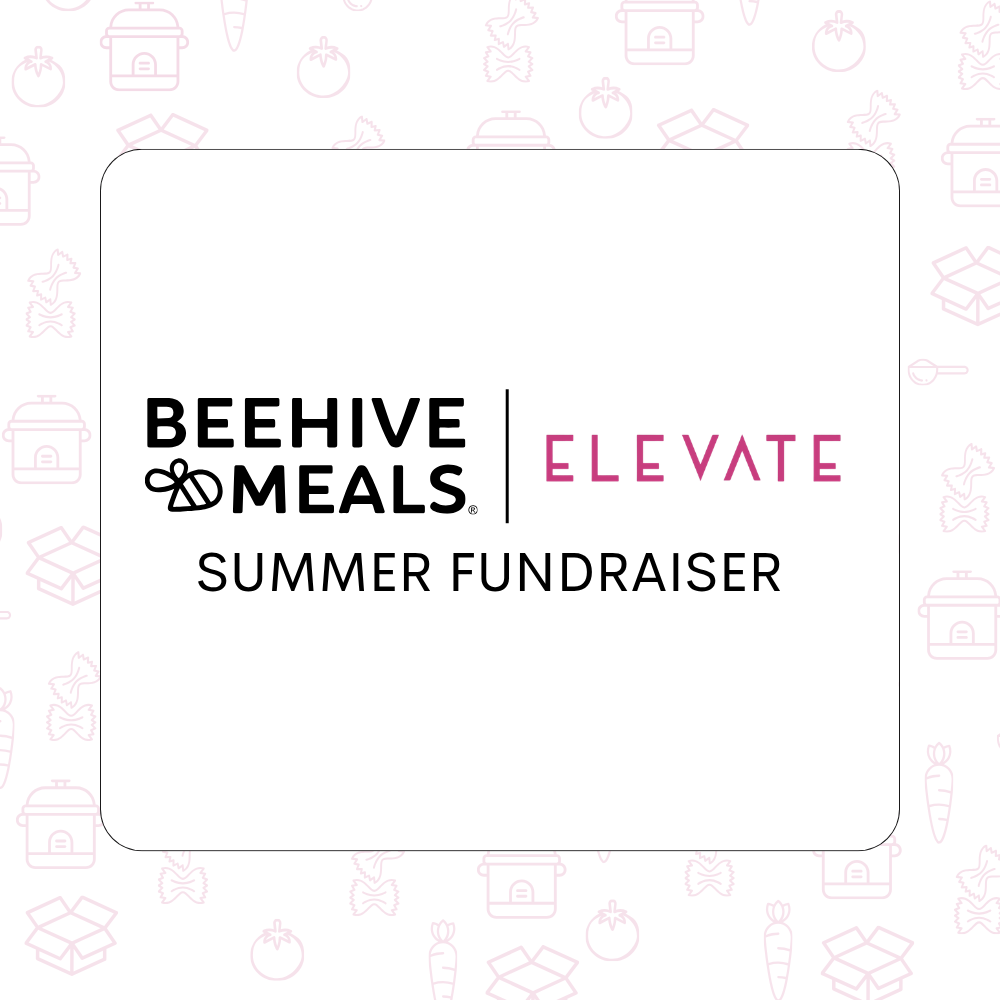 Elevate Dance Fundraiser
