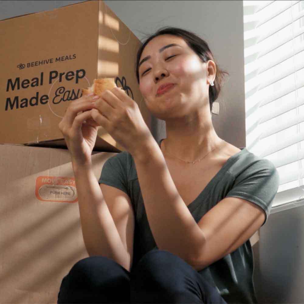 Housewarming Gift Box