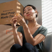 Housewarming Gift Box
