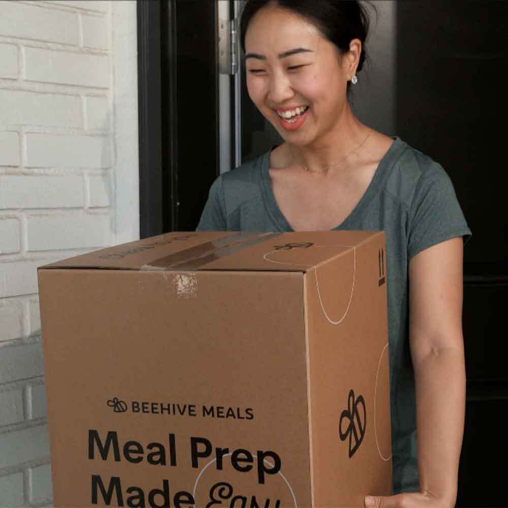 Housewarming Gift Box
