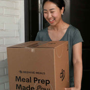 Housewarming Gift Box