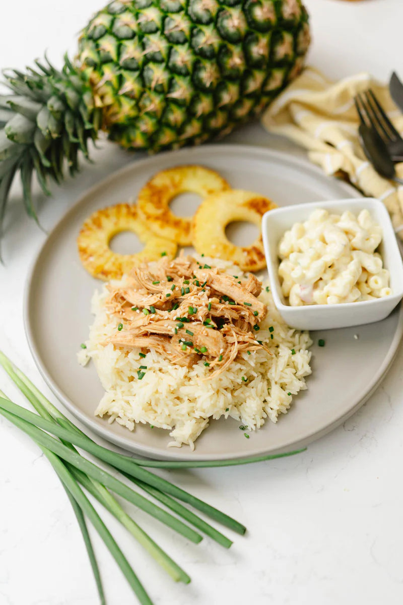 Huli Huli Chicken