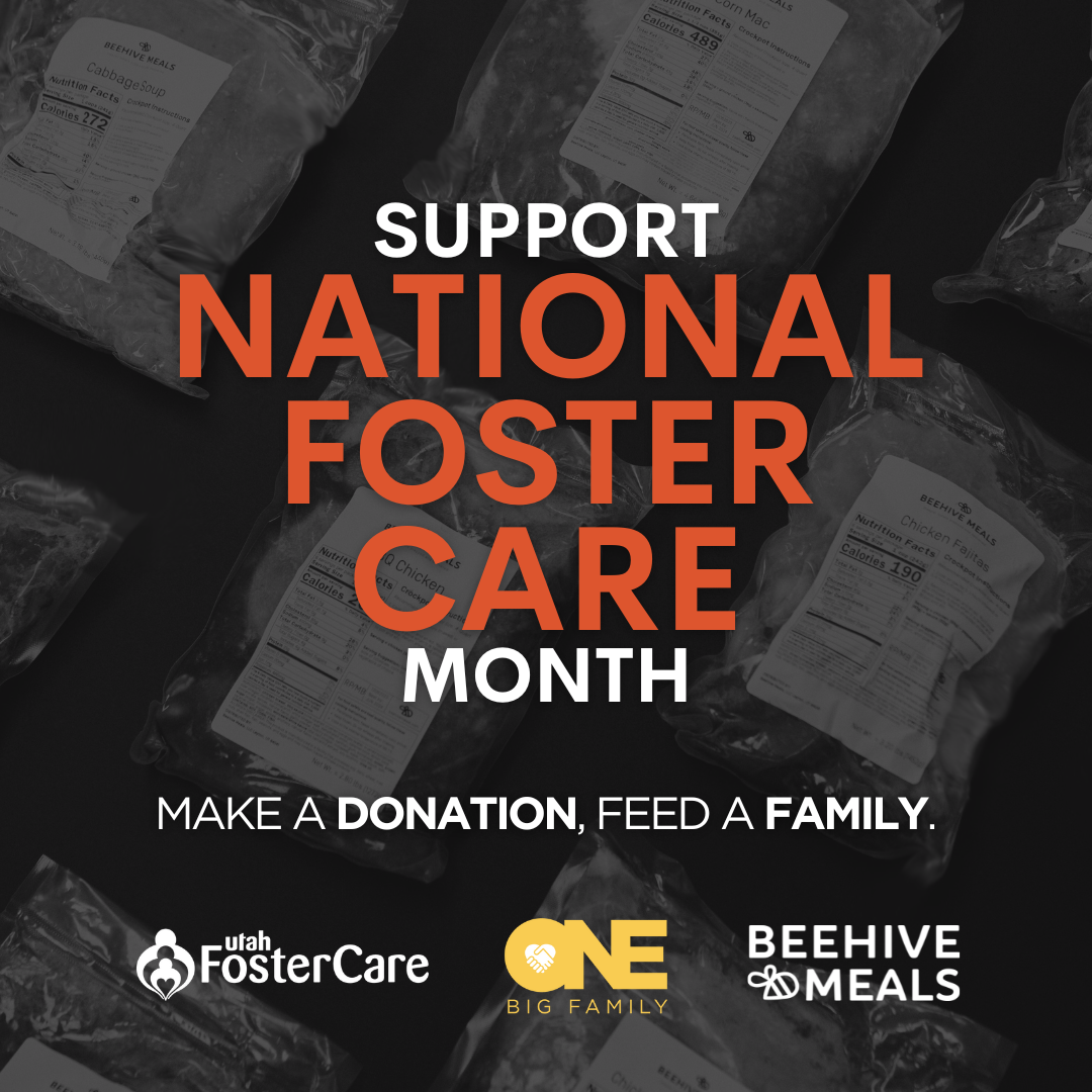 Donate to Help Feed Families in Need
