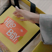 New Baby Gift Box