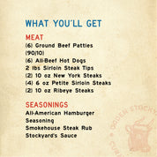 The Steakhouse Box