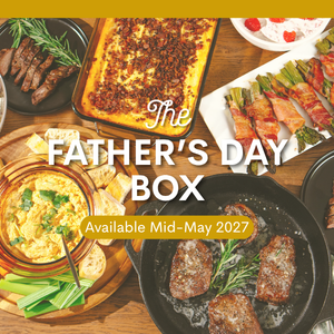 Father's Day Box
