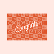 Congratulations Gift Box