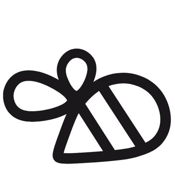 Beehive Meals Bee logo