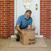 Condolences Gift Box