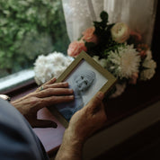 Condolences Gift Box