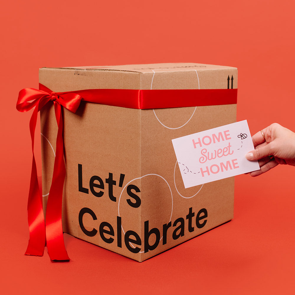 Housewarming Gift Box
