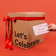 Housewarming Gift Box