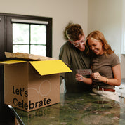 Newlywed Gift Box