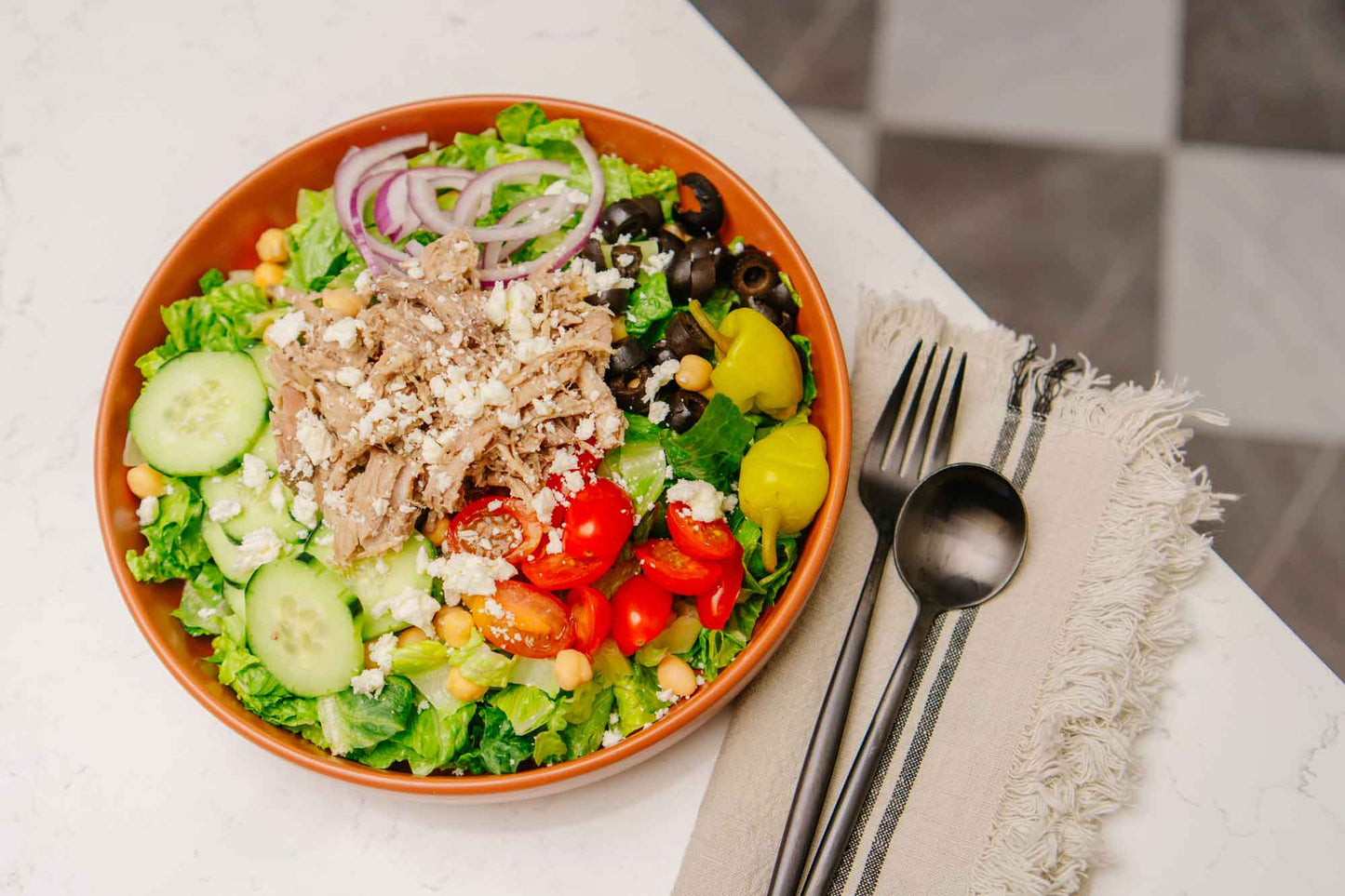 Greek Pork