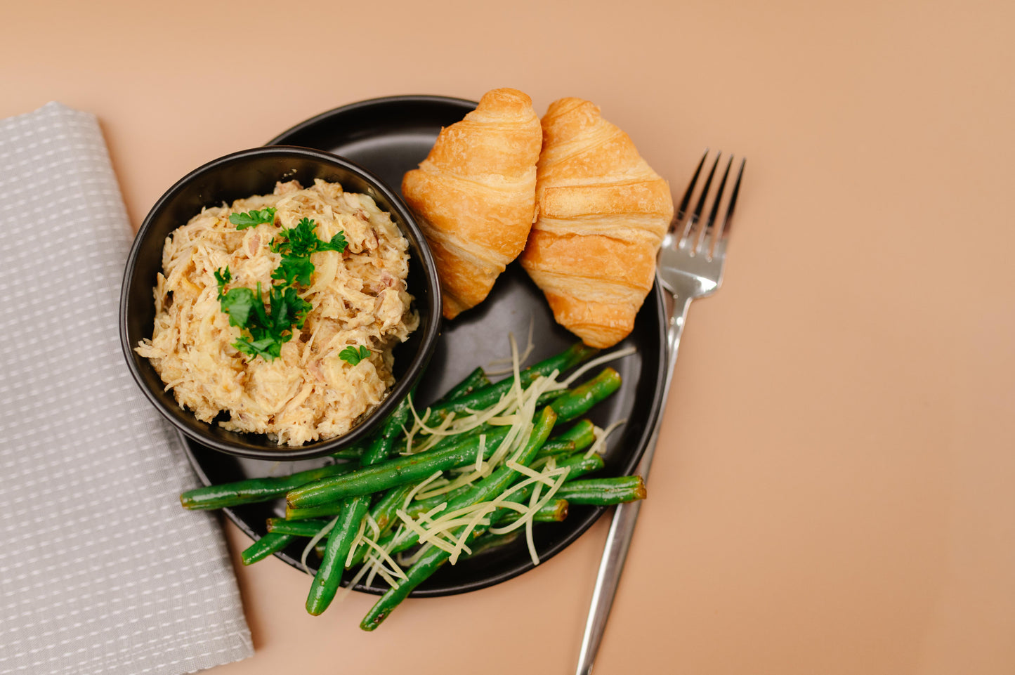 Chicken Cordon Bleu