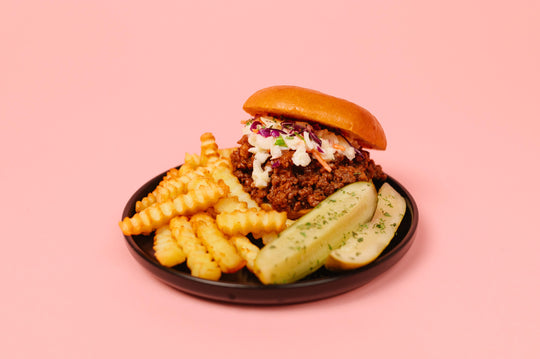 Sloppy Joes