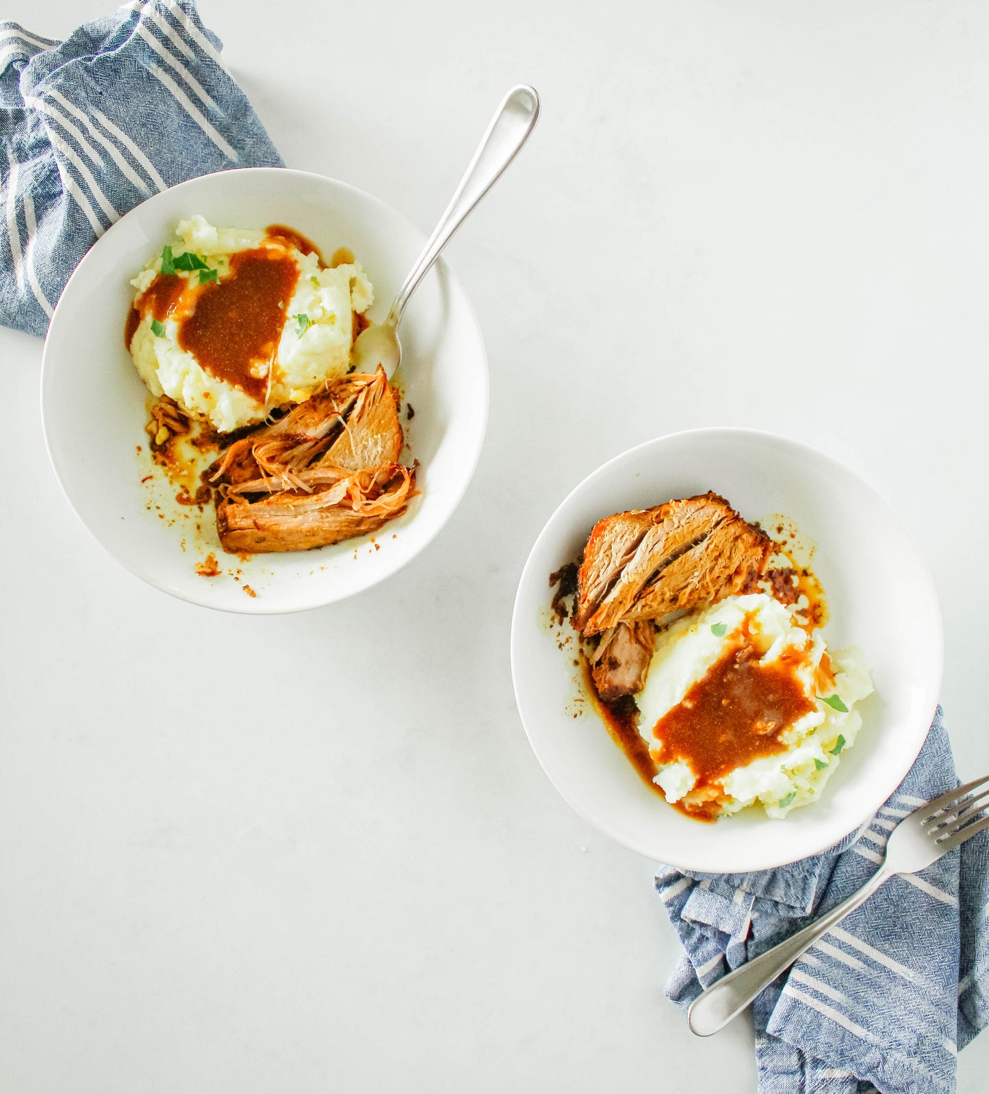 Parmesan Honey Pork Roast