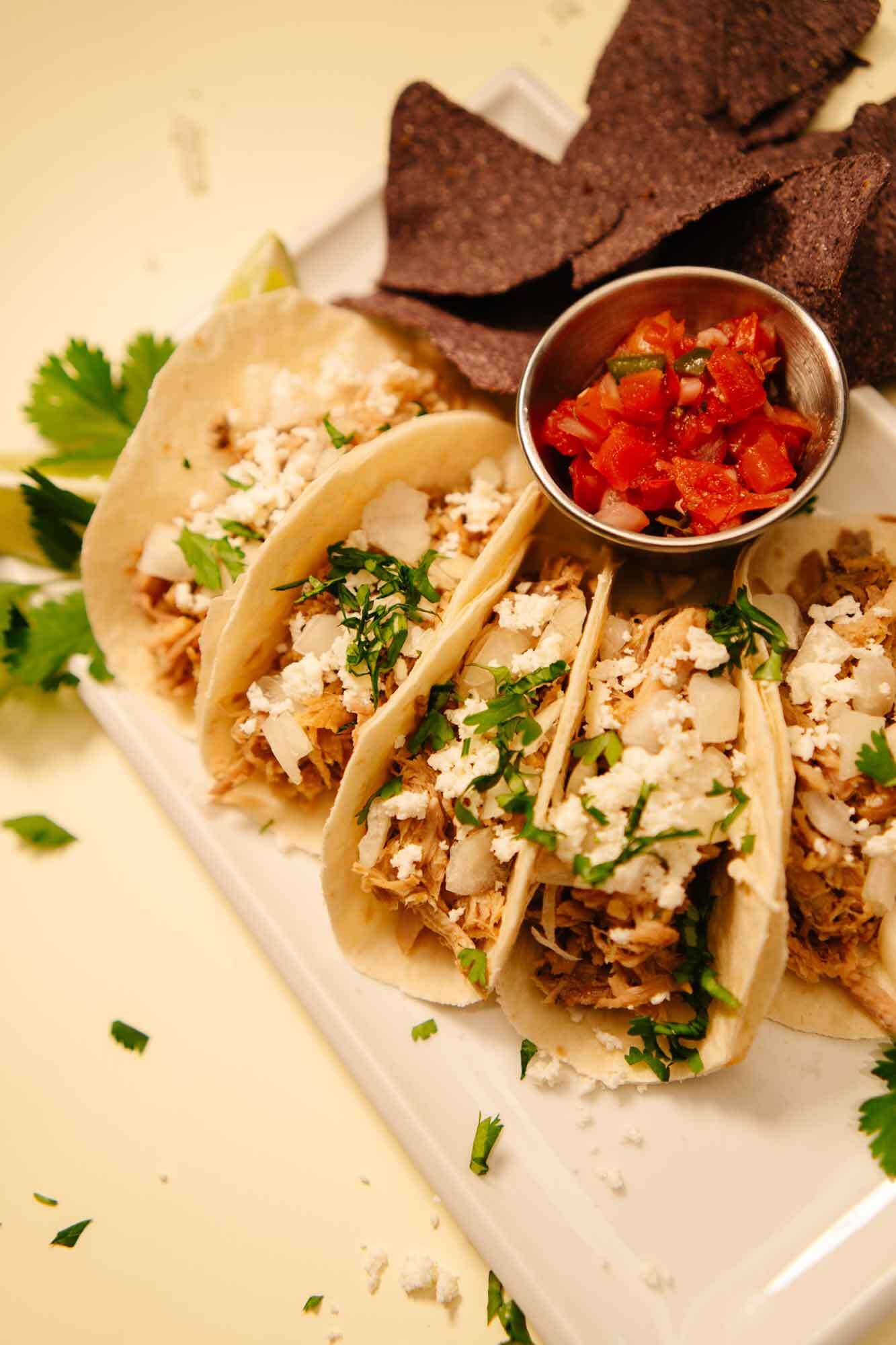Pork Carnitas